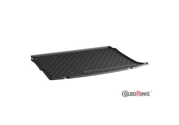 Alfombrilla goma Gledring Volkswagen Taigo 2021- 