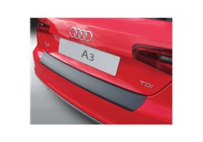 Protector Rgm Audi A3/s3/rs3 3 Puertas 6,2013-