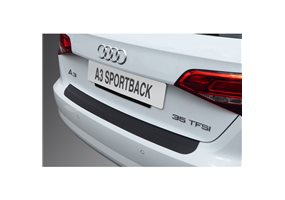 Protector Rgm Audi A3/s3/rs/s-line Sportback 5 Puertas 2016-