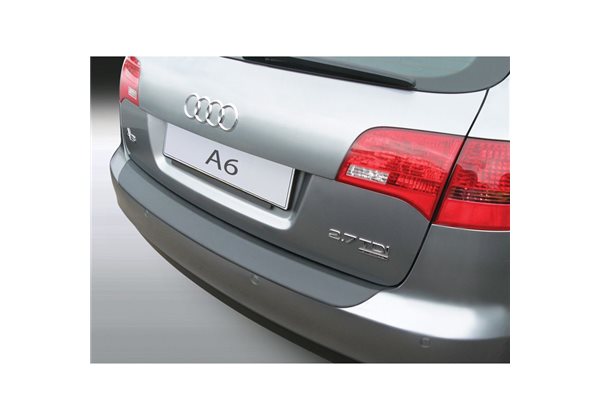 Protector Rgm Audi A6 Avant/s-line/allroad 11.2004-8.2011 (not Rs/s6)