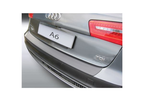 Protector Rgm Audi A6 Avant/s-line 9.2011-8.2014 (not Rs/s6)