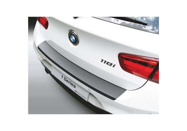 Protector Rgm Bmw F21 1 Series 3/5 Dr ‘m’ Sport/m135i 3.2015- 