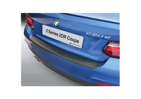 Protector Rgm Bmw F22 2 Series 2 Dr Coupe 4.2014- ‘m’ Sport/’m235i’ Cabriolet 3.2015-
