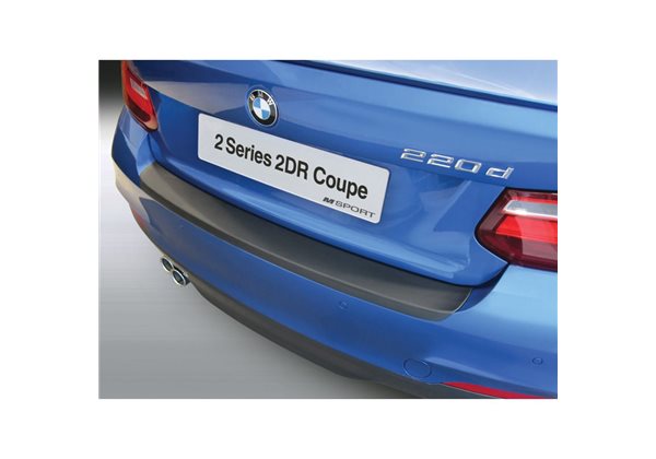 Protector Rgm Bmw F22 2 Series 2 Dr Coupe 4.2014- ‘m’ Sport/’m235i’ Cabriolet 3.2015-