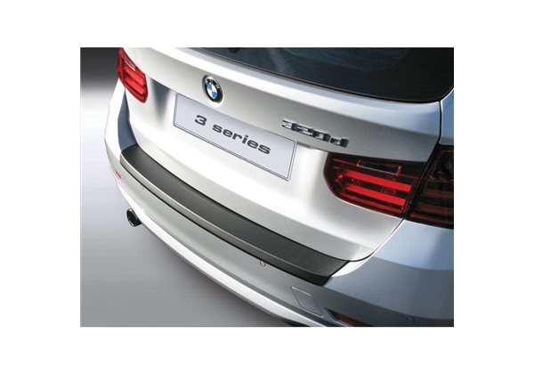 Protector Rgm Bmw F31 3 Series Touring Se/es/sport/luxury 9.2012- 