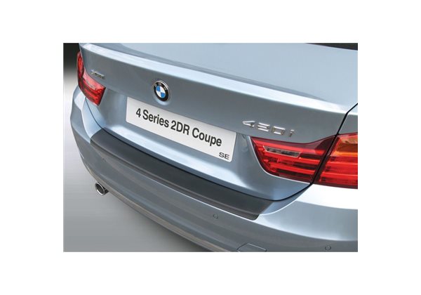 Protector Rgm Bmw F32 4 Series 2 Dr Coupe Se/es/sport/luxury 7.2013- 