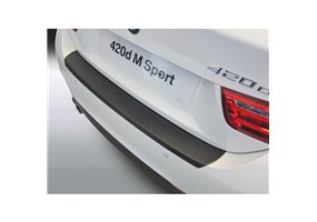 Protector Rgm Bmw F36 4 Series Gran Coupe 4 Dr ‘m’ Sport 4.2014- 