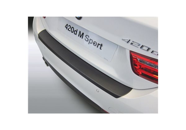 Protector Rgm Bmw F36 4 Series Gran Coupe 4 Dr ‘m’ Sport 4.2014- 
