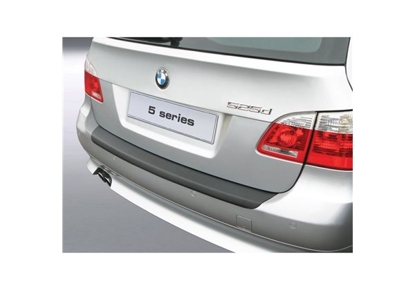 Protector Rgm Bmw E61 5 Series Estate/touring Se 4.2004-4.2010