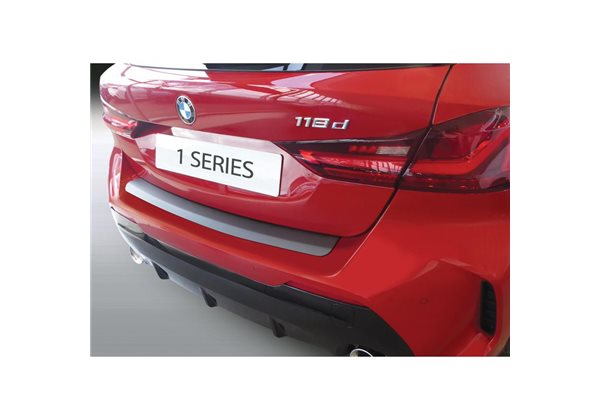 Protector Rgm Bmw F40 1 Series 3/5 Dr M Sport /m135i 2019-