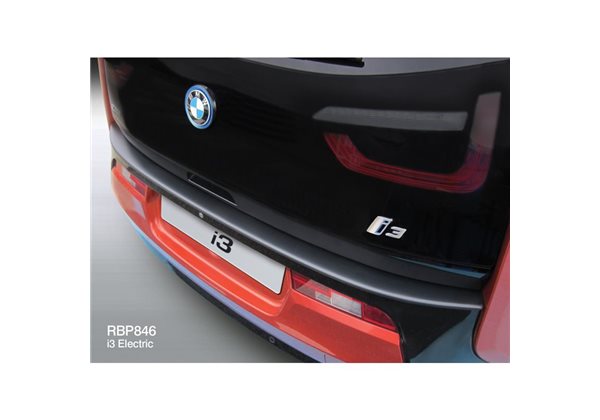 Protector Rgm Bmw I3 Electric 10.2013-