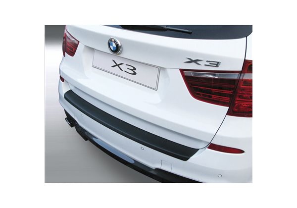 Protector Rgm Bmw F25 X3 ‘m’ Sport/se 11.2010-3.2014 