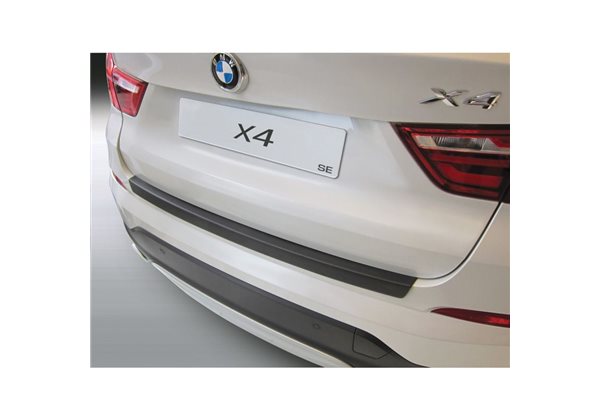Protector Rgm Bmw F26 X4 Se 4.2014- 
