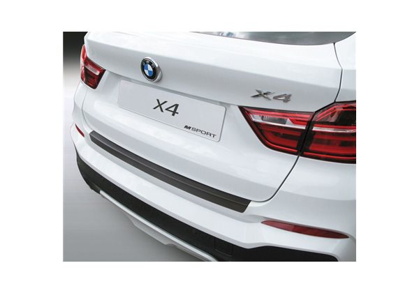 Protector Rgm Bmw F26 X4 ‘m’ Sport 4.2014- 