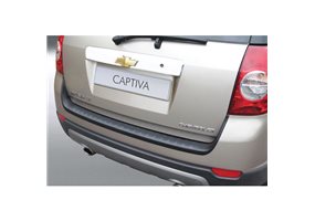 Protector Rgm Chevrolet Captiva 4x4 9.2006-4.2013 Ribbed