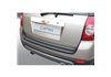 Protector Rgm Chevrolet Captiva 4x4 9.2006-4.2013 Ribbed