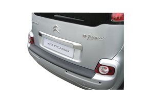 Protector Rgm Citroen C3 Picasso 3.2009- Ribbed