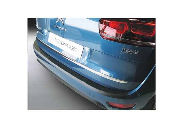 Protector Rgm Citroen C4 Picasso 6.2013- Ribbed