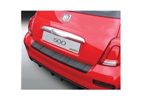 Protector Rgm Fiat 500 Abarth 4.2016-