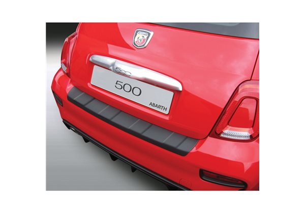 Protector Rgm Fiat 500 Abarth 4.2016-