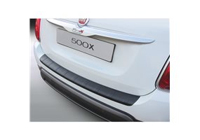 Protector Rgm Fiat 500x 2015- Texturizado 