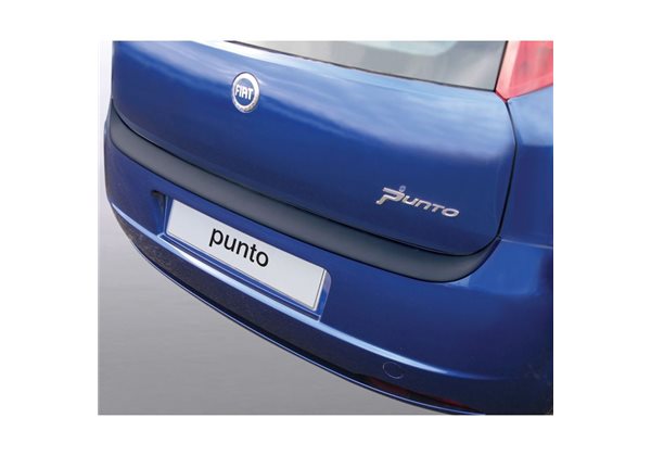 Protector Rgm Fiat Punto Grande 3/5 Dr -9.2009