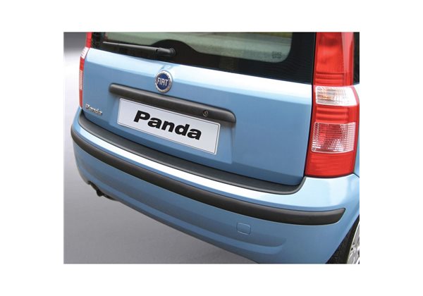 Protector Rgm Fiat Panda 10.2003-2.2012