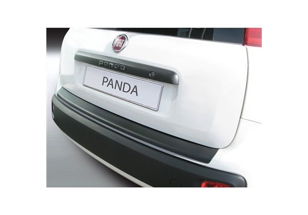 Protector Rgm Fiat Panda 3.2012-