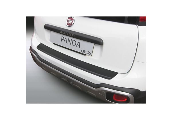 Protector Rgm Fiat Panda S Cross 2012-