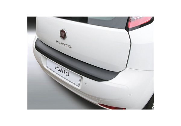 Protector Rgm Fiat Punto 1.2012-