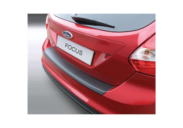 Protector Rgm Ford Focus/st 5 Dr Hatch 6.2011-7.2014