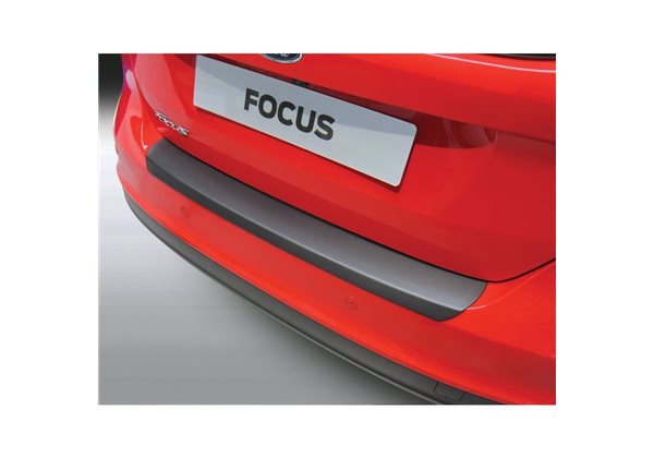 Protector Rgm Ford Focus 5 Dr Hatch 8.2014-