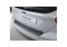 Protector Rgm Ford Focus 5 Dr Hatch 8.2014- Ribbed