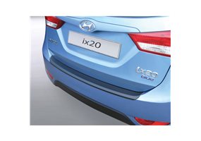 Protector Rgm Hyundai Ix20 11.2010-
