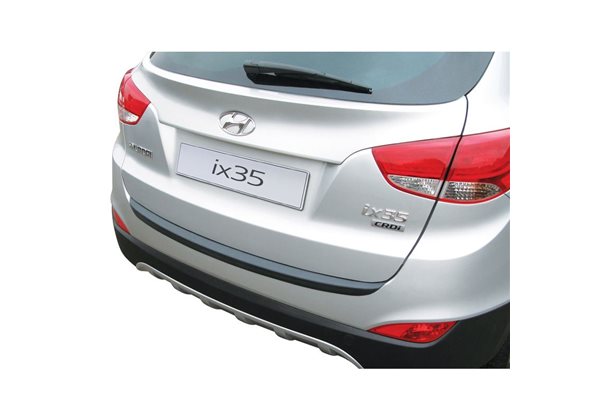 Protector Rgm Hyundai Ix35 4x4 3.2010-6.2015