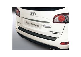 Protector Rgm Hyundai Santa Fe 12.2009-8.2012