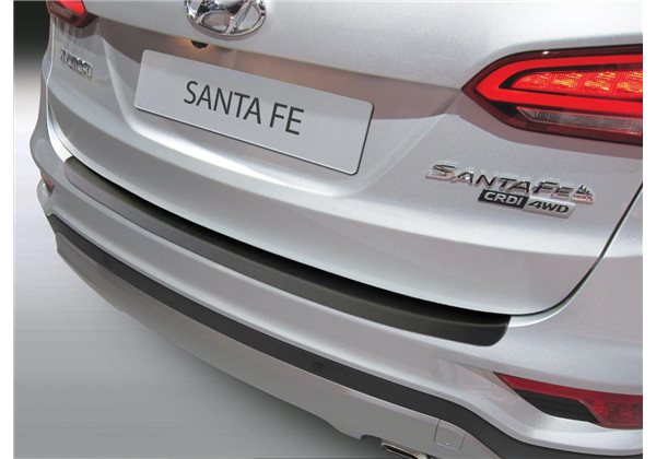 Protector Rgm Hyundai Santa Fe 11.2015-