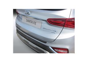 Protector Rgm Hyundai Santa Fe 2018-
