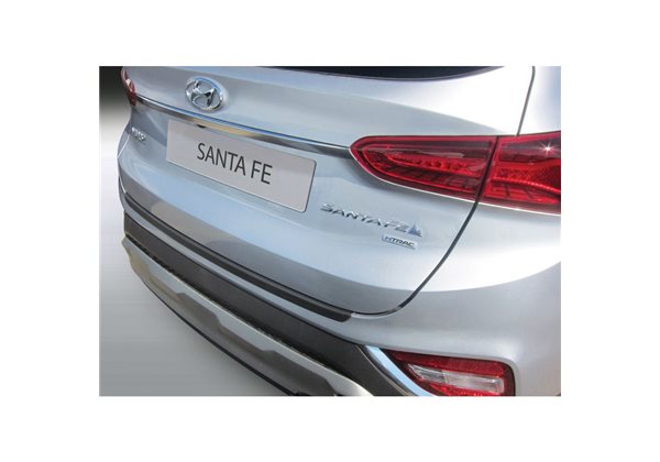 Protector Rgm Hyundai Santa Fe 2018-