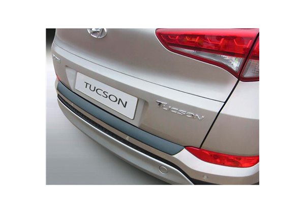 Protector Rgm Hyundai Tucson 7.2015- 