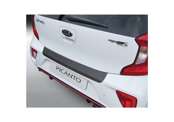 Protector Rgm Kia Picanto 2017-