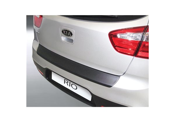 Protector Rgm Kia Rio 3/5 Dr 9.2011-12.2014