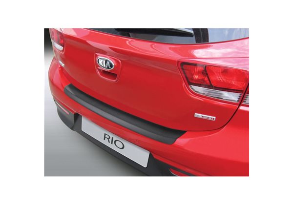 Protector Rgm Kia Rio 3/5 Puertas 2017-