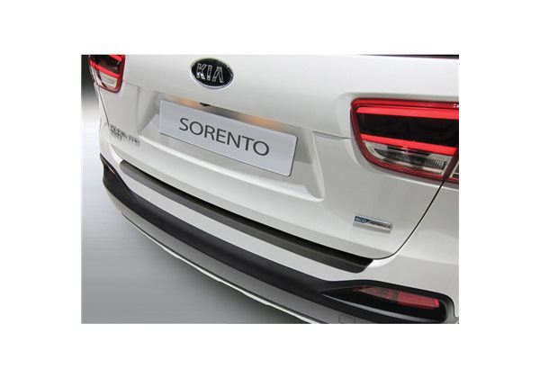 Protector Rgm Kia Sorento 1.2015-