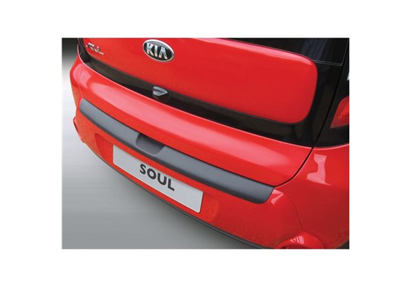 Protector Rgm Kia Soul 3.2014-2016