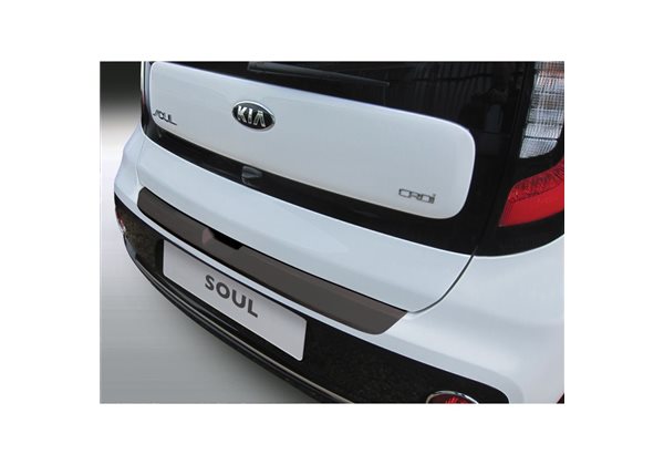 Protector Rgm Kia Soul 2016-