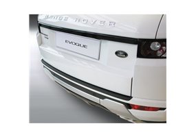 Protector Rgm Landrover Range Rover Evoque 3 Dr 9.2011-