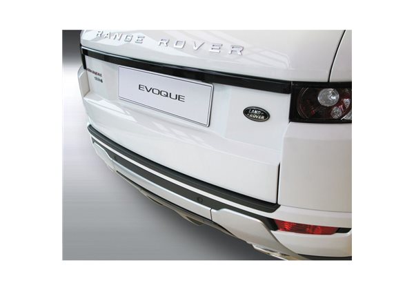 Protector Rgm Landrover Range Rover Evoque 3 Dr 9.2011-