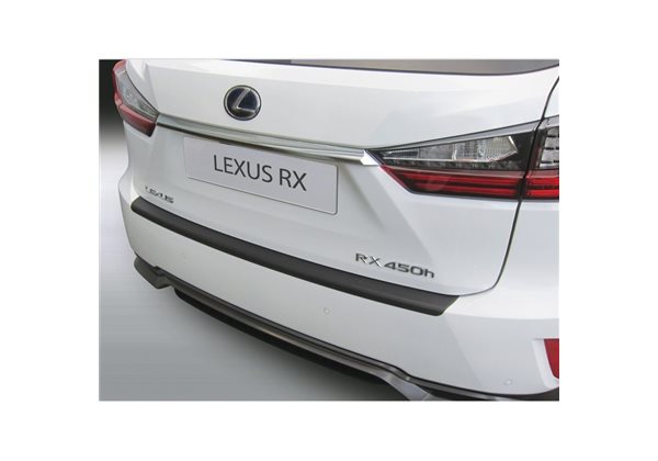 Protector Rgm Lexus Rx 200/450 2016-