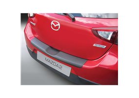 Protector Rgm Mazda 2 3/5 Puertas 2.2015-